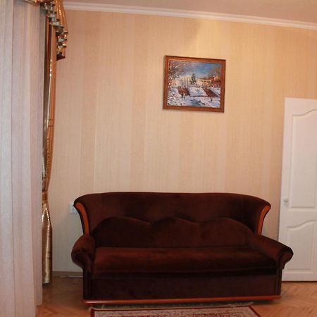 Residence Hotel Павлодар Екстер'єр фото