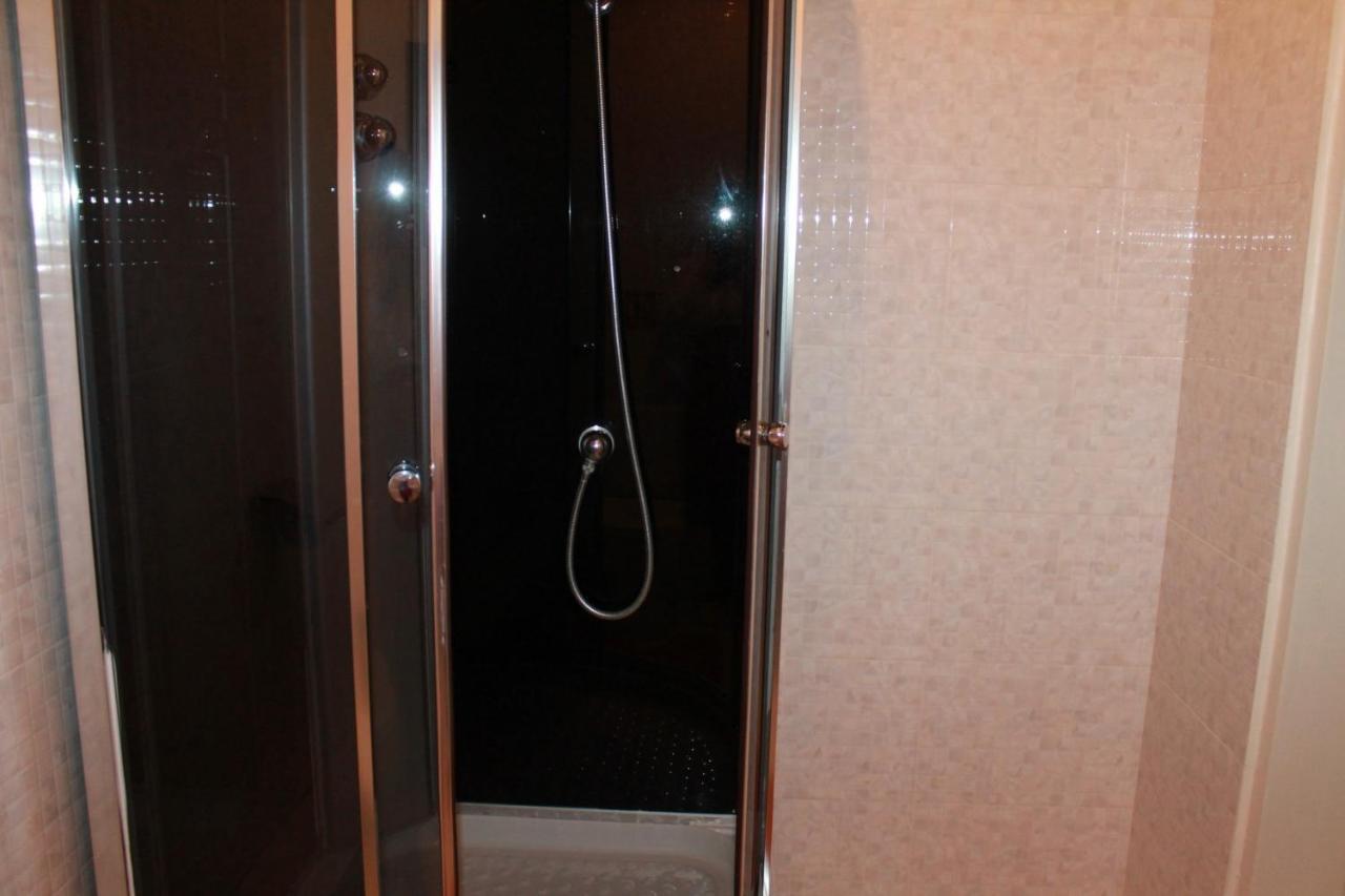 Residence Hotel Павлодар Екстер'єр фото