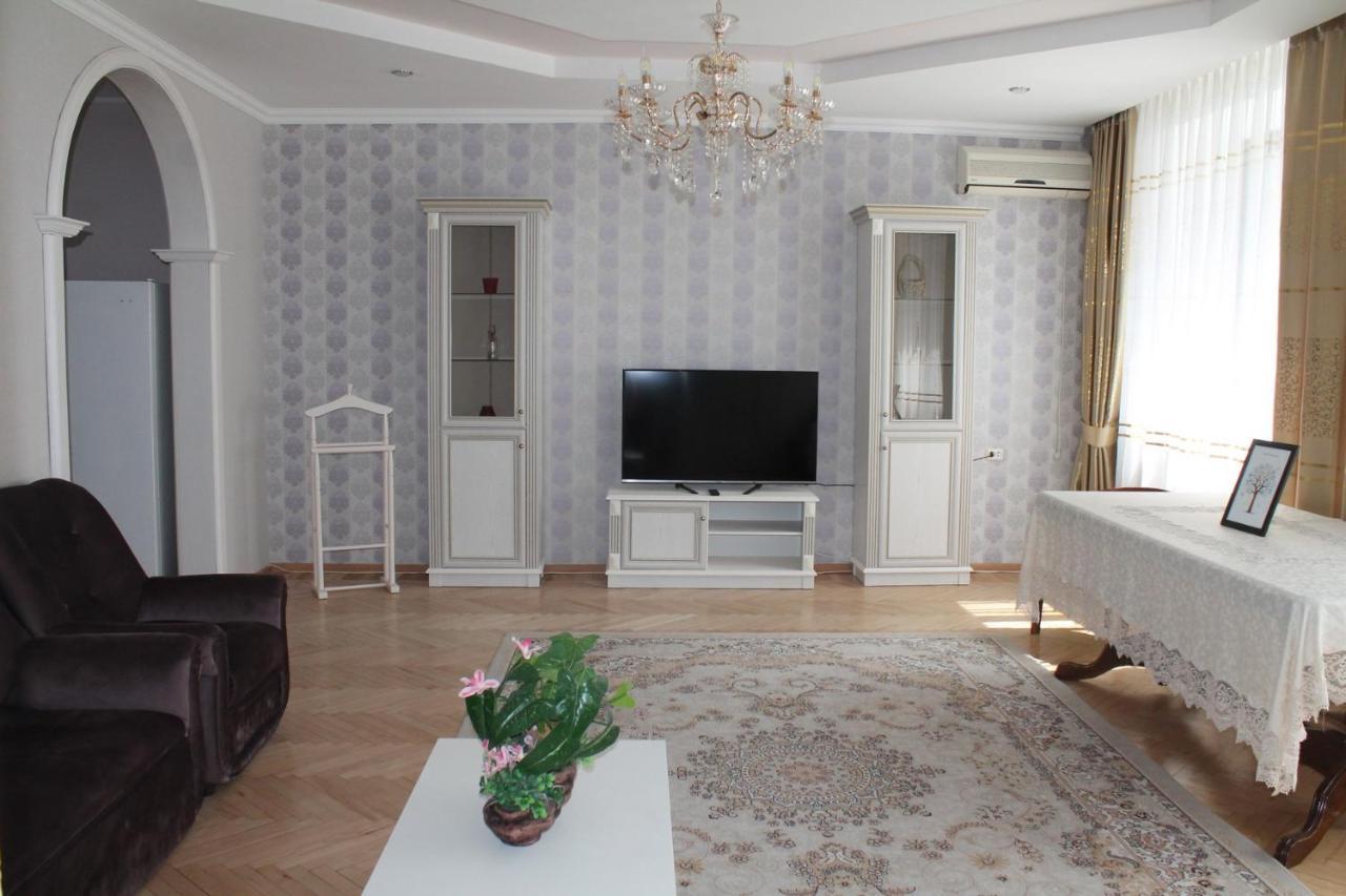 Residence Hotel Павлодар Екстер'єр фото