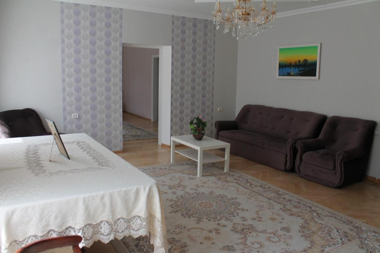 Residence Hotel Павлодар Екстер'єр фото