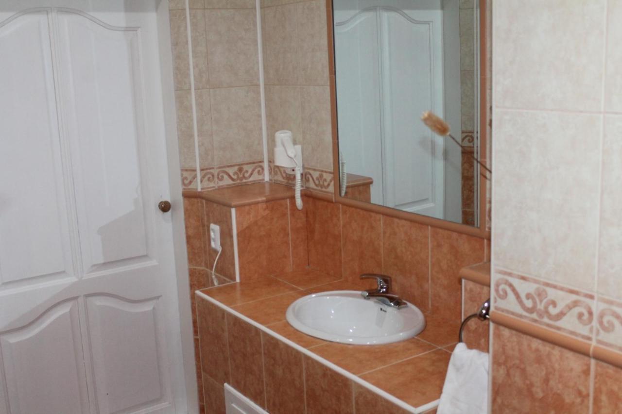 Residence Hotel Павлодар Екстер'єр фото